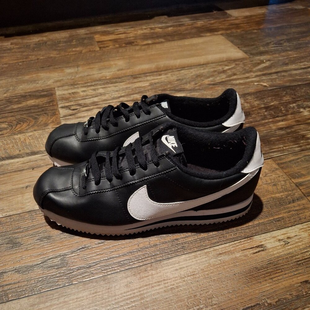 Nike Cortez shoes